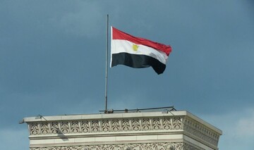 محکومیت تجاوزات اسراییل به سوریه توسط مصر