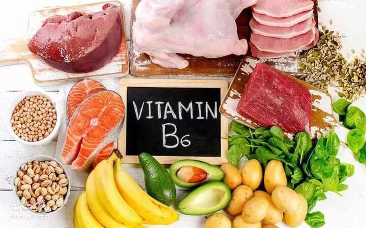 مشکلات عصبی به دلیل استفاده بیش از حد این ویتامین