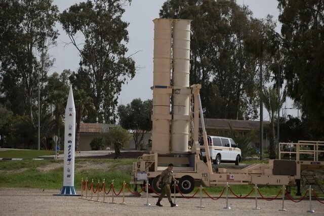 موشکهای ایرانی چگونه پیشرفتهترین سامانههای پدافندی را شکست دادند؟