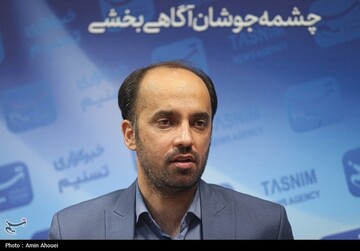 تکذیب فروش بنزین آبکی به پزشکیان