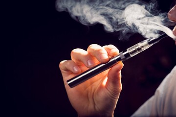 وِیپ ایمن وجود ندارد