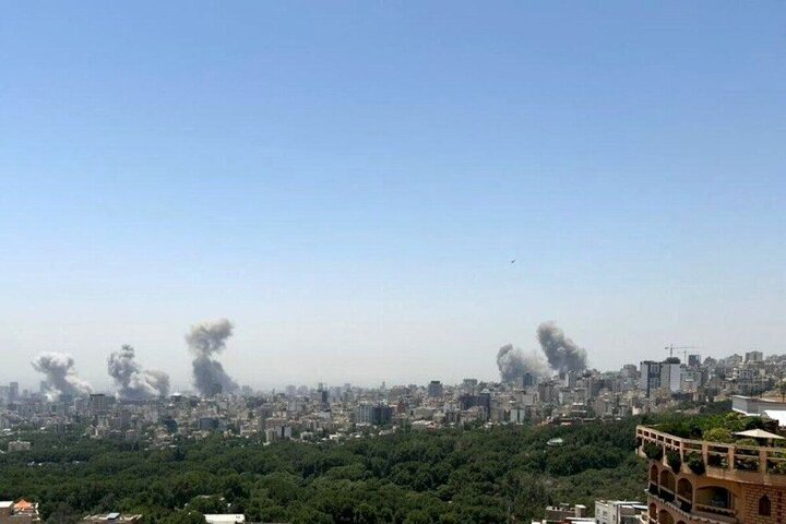 جنگ ۱۲روزه، بزرگ‌ترین عملیات ترکیبی علیه انقلاب اسلامی بود