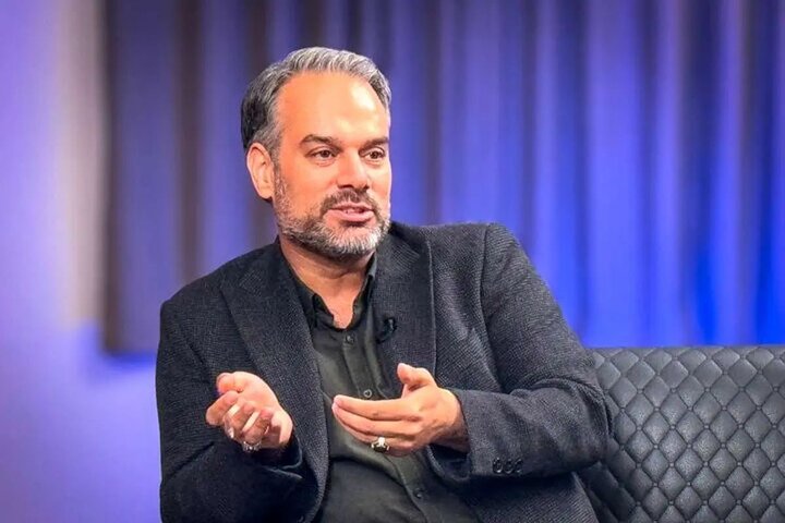 واکنش جالب رشیدی کوچی به امامت جمعه «کاظم صدیقی»