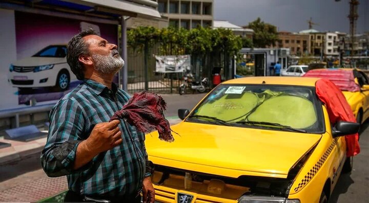 هوای تهران تا کی گرم خواهد ماند؟