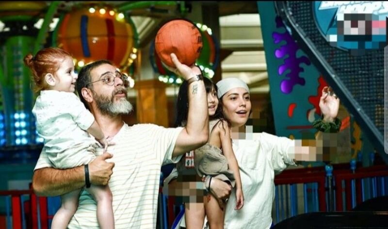 شبنم قربانی