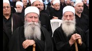 دروزی ها چه کسانی هستند و چه می گویند؟