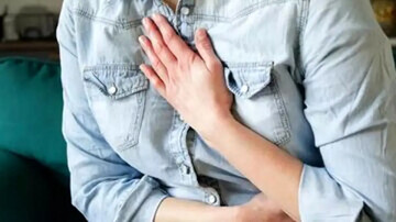 نکاتی برای پیشگیری از بیماری‌های قلبی