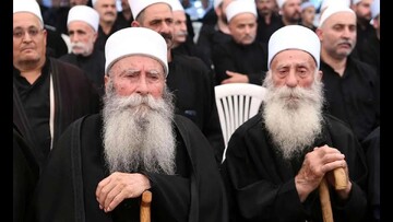 دروزی ها چه کسانی هستند و چه می گویند؟