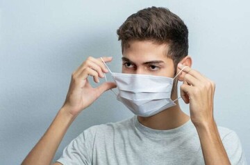 آیا ماسک زدن در روزهایی که هوا آلوده است فایده دارد؟