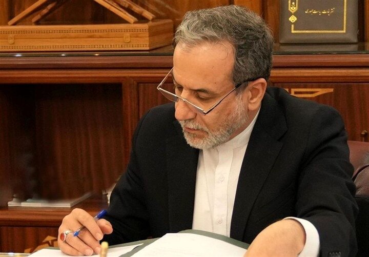 اعلام شرط ایران برای آغاز دور جدید مذاکرات