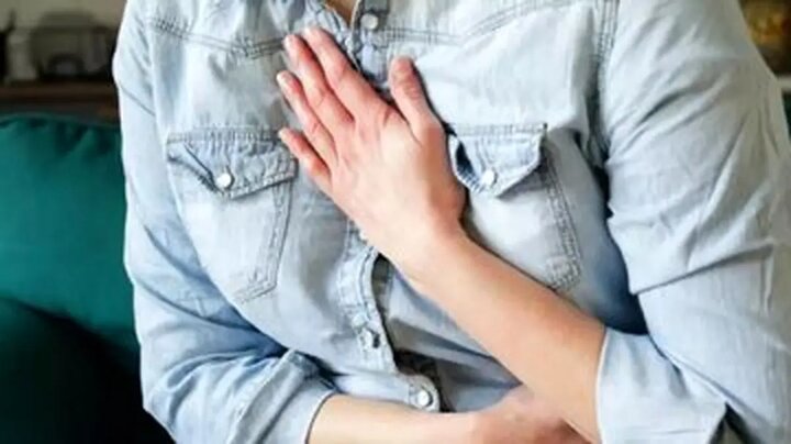 نکاتی برای پیشگیری از بیماری‌های قلبی