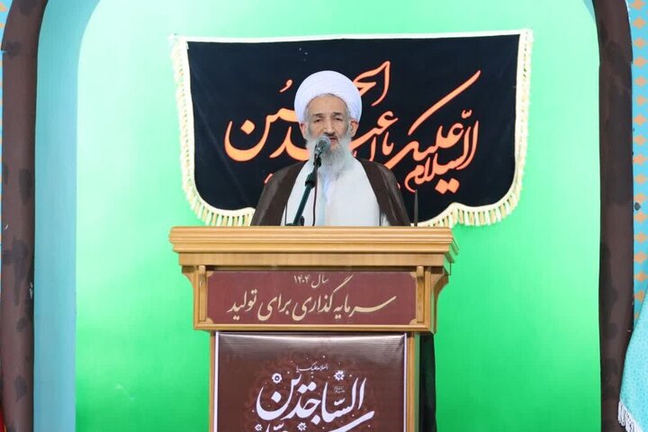 وحدت و انسجام ملی در کشور مورد تاکید مقام معظم رهبری است