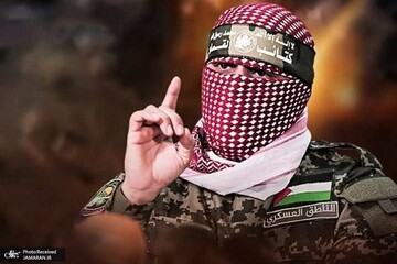 اعلام آمادگی حماس برای نبرد بلندمدت با اسرائیل