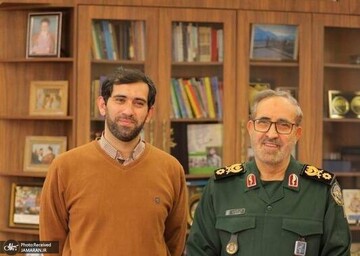 انتقاد فرزند شهید شادمانی از تصورات خام مبارزه با اسرائیل