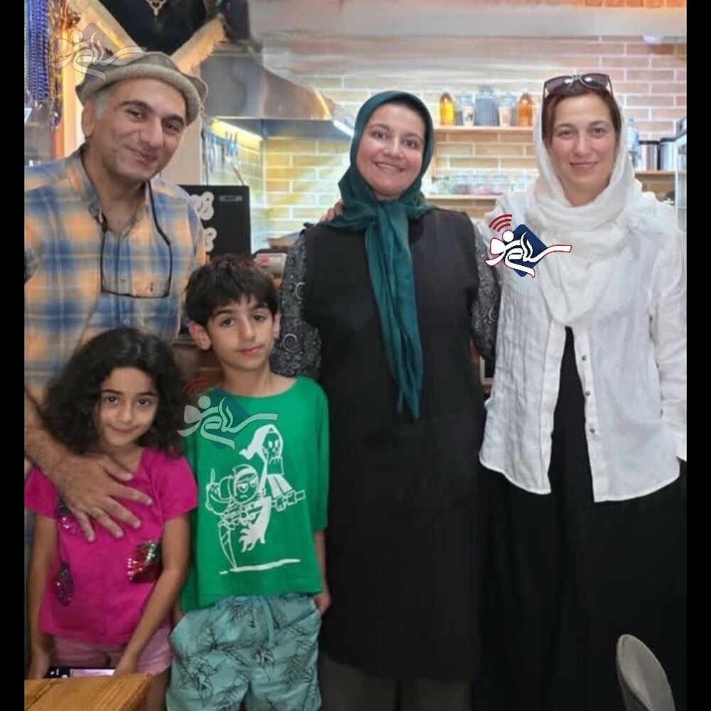 فلامک