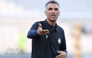 بازگشت مهدی هاشمی نسب به نیمکت مربیگری
