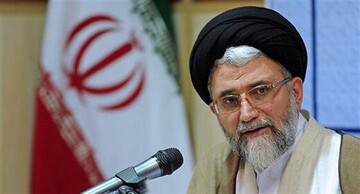 آمار جاسوسان بازداشتی از زبان وزیر اطلاعات