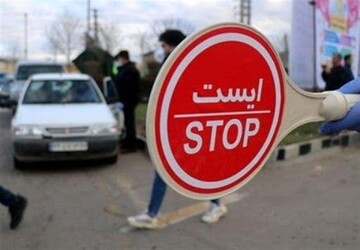 بسته شدن دو تونل و یک پل در تهران برای امشب