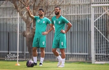 خشم پرسپولیسی‌ها از انتخاب احمد نور