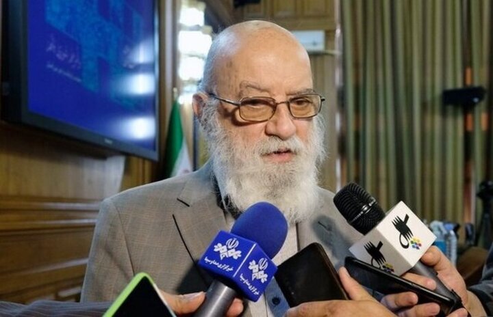 چمران، رئیس شورای شهر تهران: بازسازی خانه‌های آسیب دیده در حمله اسرائیل آغاز شده است / تمامی هزینه‌ها باید توسط دولت پرداخت شود
