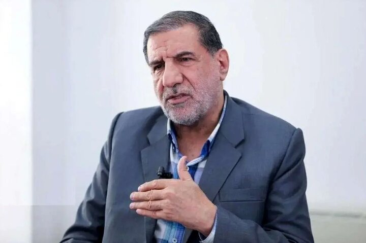 عضو کمیسیون امنیت ملی و سیاست خارجی مجلس: مکانیسم ماشه فقط بازی روانی است