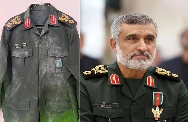 اظهارات امیری‌فر در راستای عملیات روانی دشمن