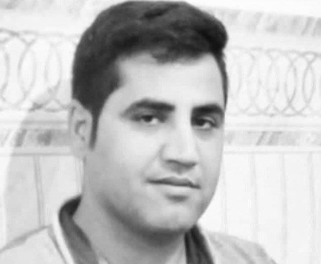 کوروش بیرانوند، امدادگر لرستانی که در حمله اسرائیل مجروح شده بود، به شهادت رسید