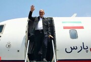 پزشکیان هفته اینده عازم پاکستان می شود