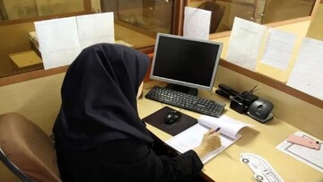 تغییرات جدید در ساعت کاری ادارات تا پایان هفته