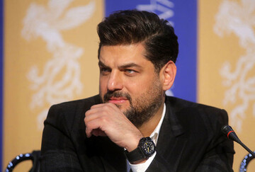 استوری عجیب سام درخشانی/ هشتگ مخاطب خاص!