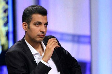 حضور جنجالی عادل فردوسی‌پور در شورای شهر