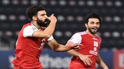 استقلال به دنبال دفاع چپ پرسپولیسی + ساپینتو علی شجاعی را می خواهد