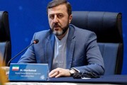 غریب آبادی، معاون حقوقی عراقچی: هرگونه تلاش برای فعال کردن مکانیسم ماشه از سوی سه کشور اروپایی، سوء استفاده است، غیرقانونی به حساب می‌آید و بایستی رد شود
