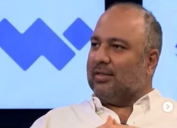 علی اوجی: در تهران خانه ندارم!