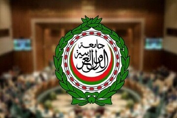 درخواست اتحادیه عرب برای توقف تجاوز به غزه