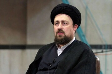 سید حسن خمینی: آقای خاتمی پیش از من برای محکومیت حملات رژیم صهیونیستی بیانیه داد