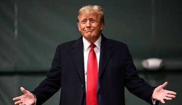 رییس جمهور آمریکا: در آستانه دستیابی به بزرگترین توافق با اروپا هستیم