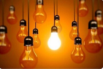 عبور مصرف برق کشور از ۷۶ هزار مگاوات