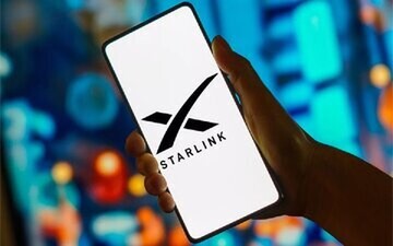 فعال شدن استارلینک برای موبایل + جزییات