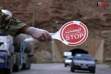 ممنوعیت تردد خودرو در آزادراه تهران - شمال + جزییات