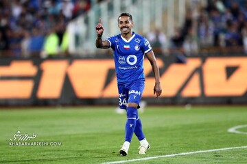 مدافع سابق استقلال به مس رفسنجان پیوست