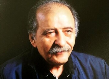 احمد وثوق احمدی درگذشت