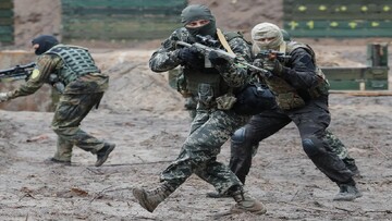 جنگیدن کشورهای ناتو با روسیه تا آخرین لحظه
