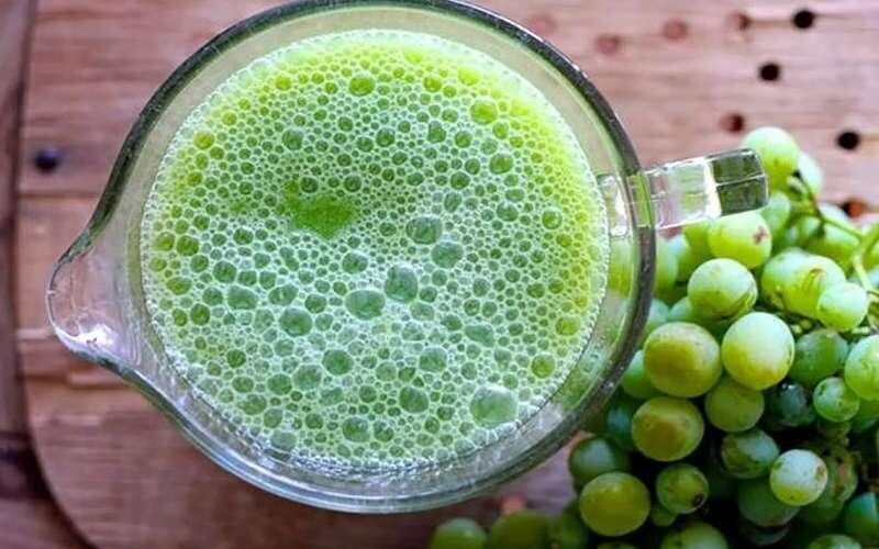 آیا مصرف آبغوره برای لاغری مفید است؟