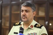 انهدام باند ۱۳ نفره قاچاق مواد مخدر