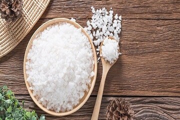 آیا خوردن نمک موجب افسردگی می شود؟
