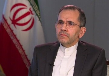 واسطه‌گری برخی کشورها میان ایران و آمریکا