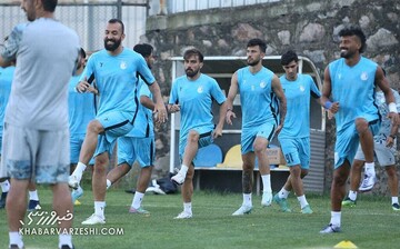 اعتراض برومند به نقل‌وانتقالات استقلال