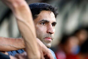 سرمربی پرسپولیس: من بازیکن می‌خواهم، اسم نمی‌خواهم!