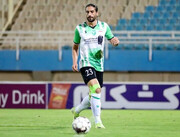 امیدواری پیشکسوت پرسپولیس به ابرقویی